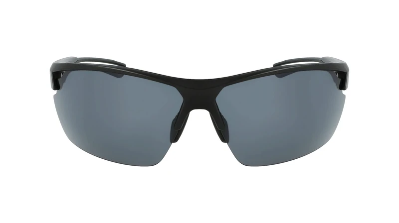 Columbia Men's Sunglasses C565SP BARLOW BASIN - Matte Black with Smoke Lens
