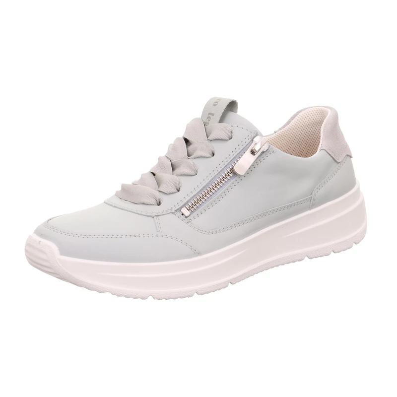 Legero Women's Sprinter Trainers, Aluminio 2500, 37 EU, Aluminiumo 2500, 4 UK