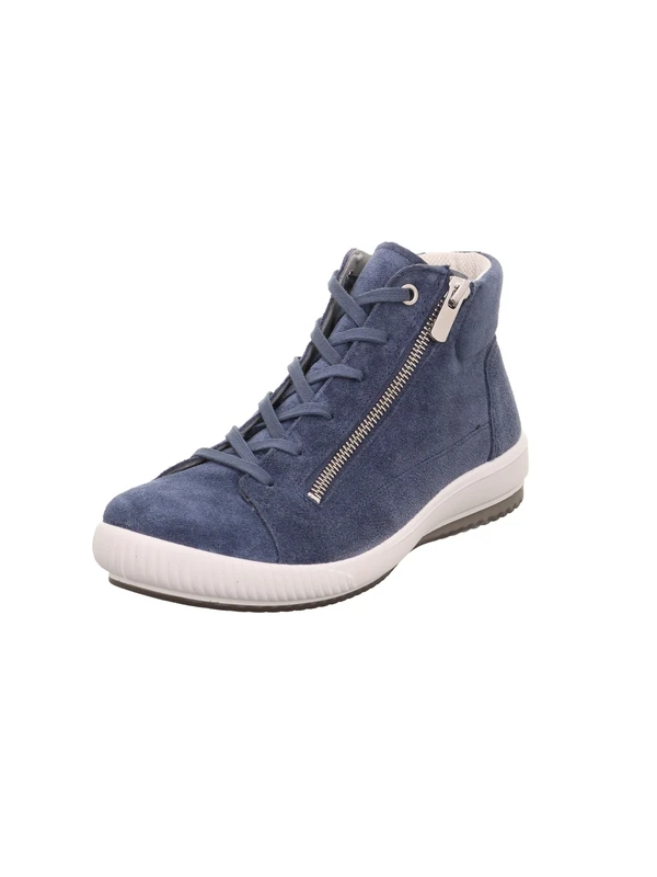 Legero Women's Tanaro 5.0 Trainers, Indacox 8600, 37 EU, Indacox 8600, 4 UK