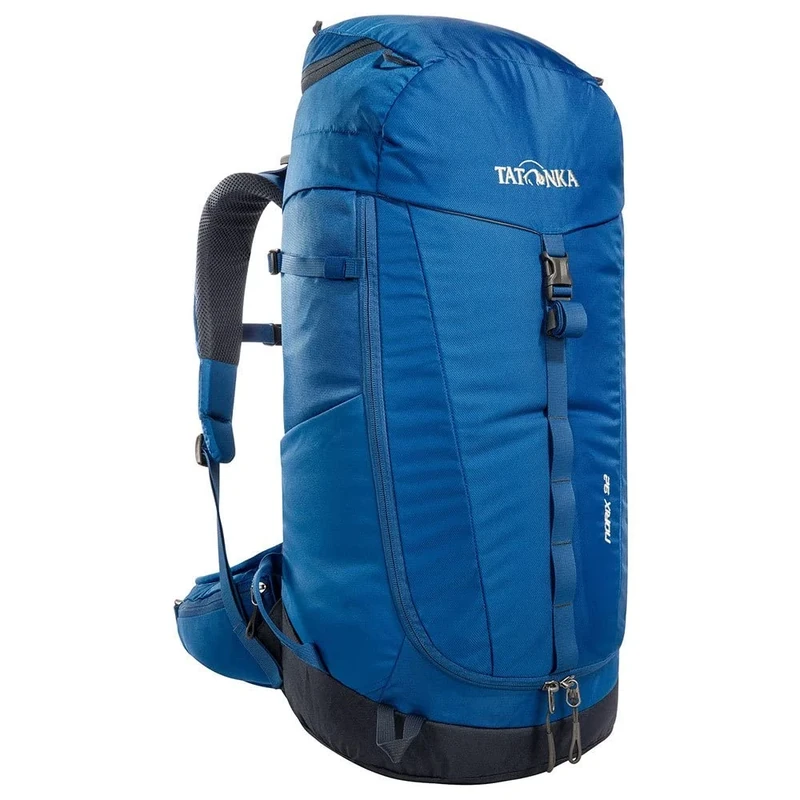 Tatonka Men's Norix 32 Backpack, Blue, 32l