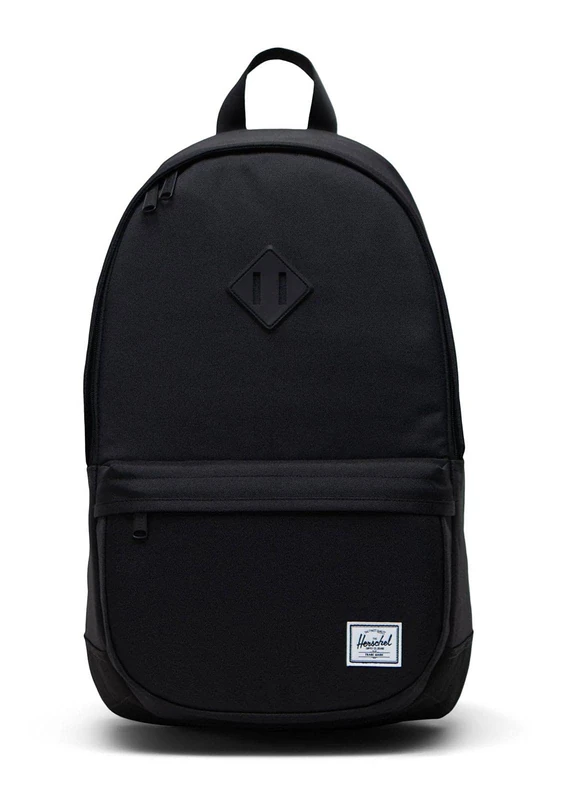 HERSCHEL 11040-00001 Heritage PRO Backpack Unisex Black