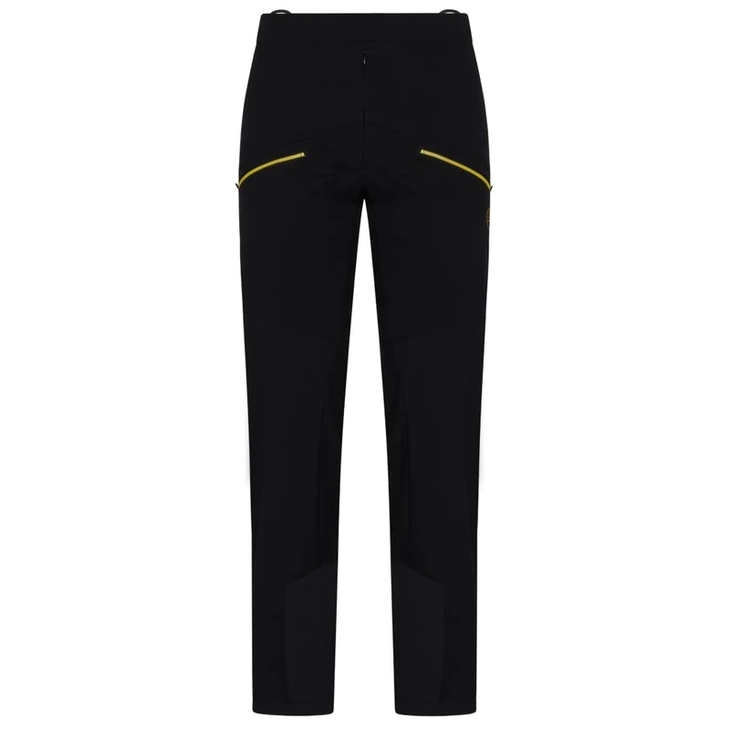 La Sportiva Defense Overpant M Black