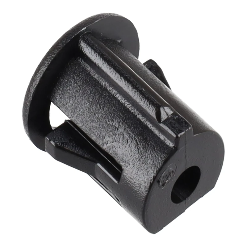 sparefixd Front Frame Spacer, Black to Fit Zanussi Oven