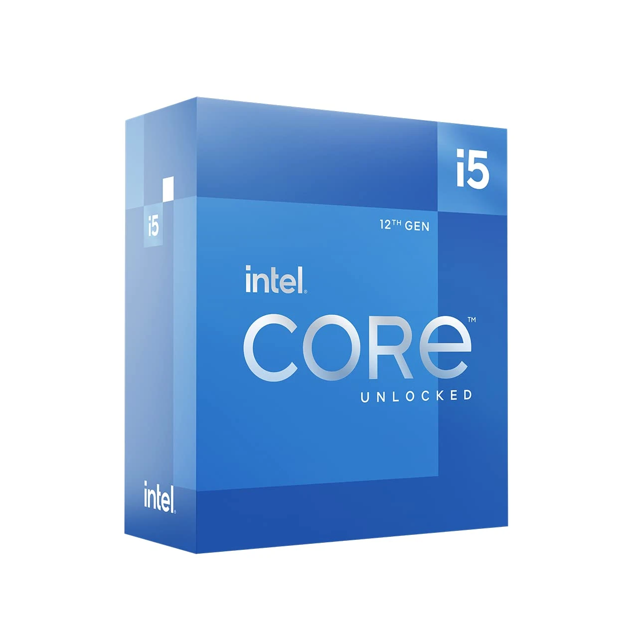 Intel® Core™ i5-12600K Desktop Processor 10 (6P+4E) Cores up to 4.9 GHz Unlocked LGA1700 600 Series Chipset 125W