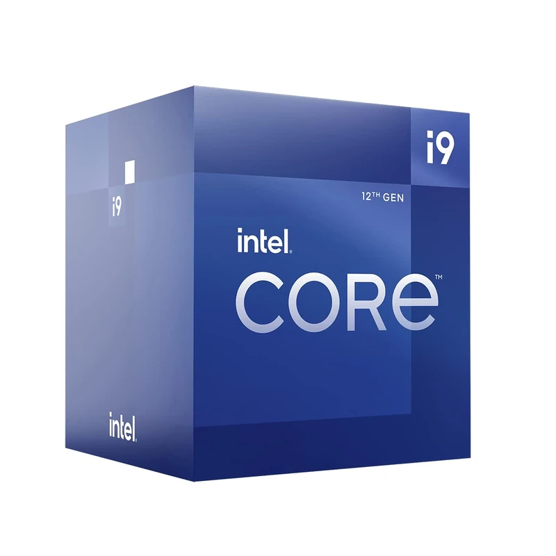 Intel® Core™ i9-12900K Desktop Processor 16 (8P+8E) Cores up to 5.2 GHz Unlocked LGA1700 600 Series Chipset 125W