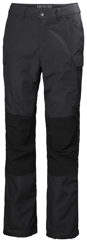 Helly Hansen W Vandre Tur Pant,Black,XL