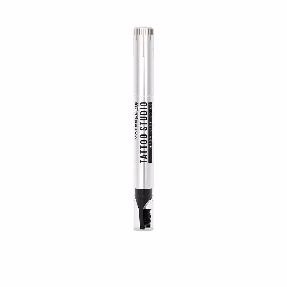Maybelline Tattoo Brow Lift Stick, Lift, Tint & Sculpt Brows, All day wear, Blonde