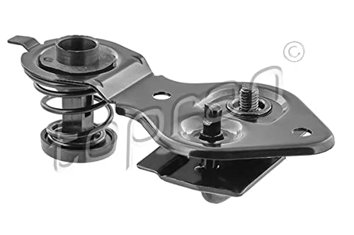 Topran Bonnet lock 410 157