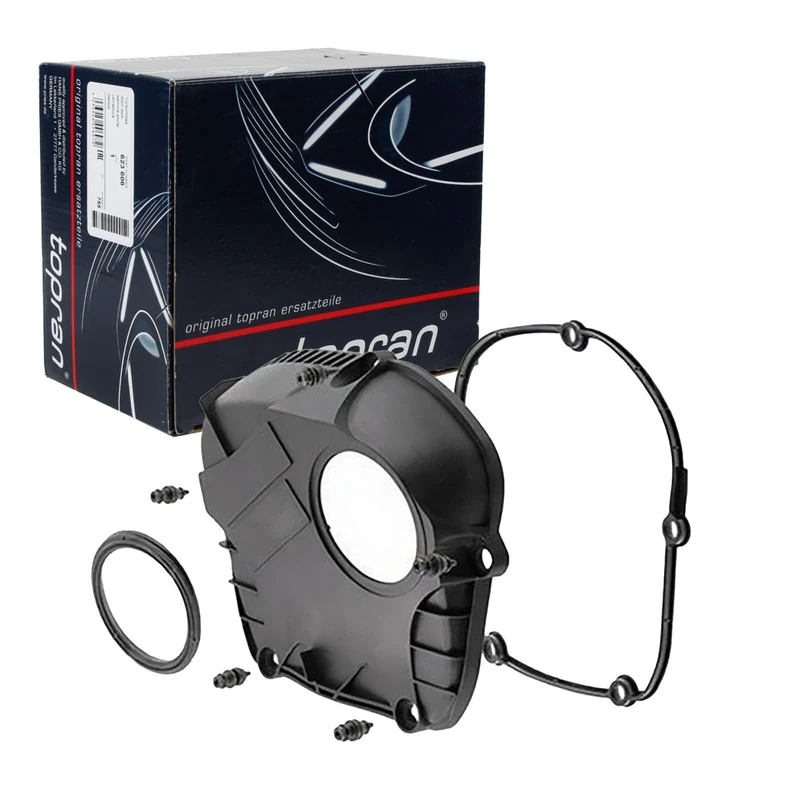 Topran Control case cover 118 526 - Image 1