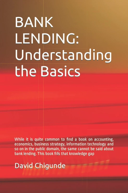 BANK LENDING: Understanding the Basics