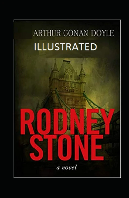 Rodney Stone Illustrated