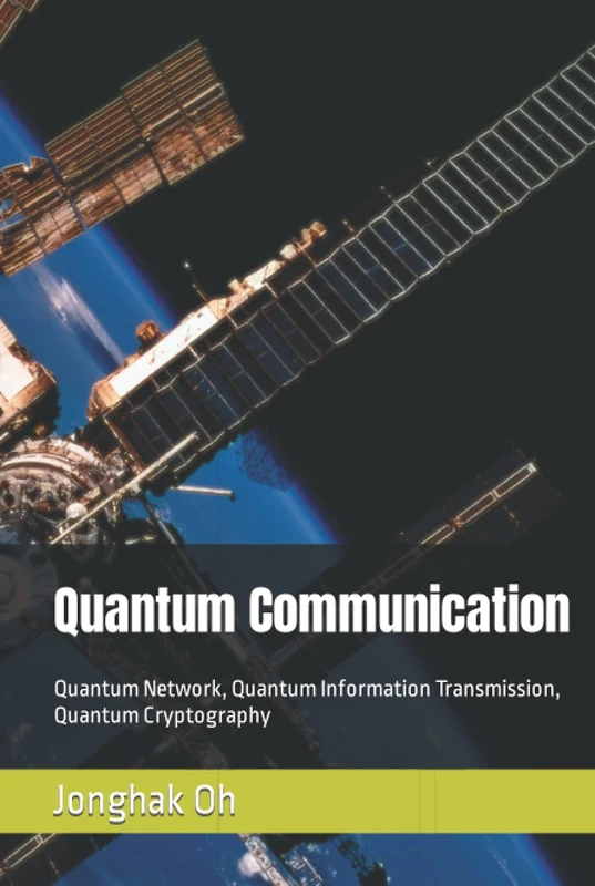 Quantum Communication: Quantum Network, Quantum Information Transmission, Quantum Cryptography (tech research)
