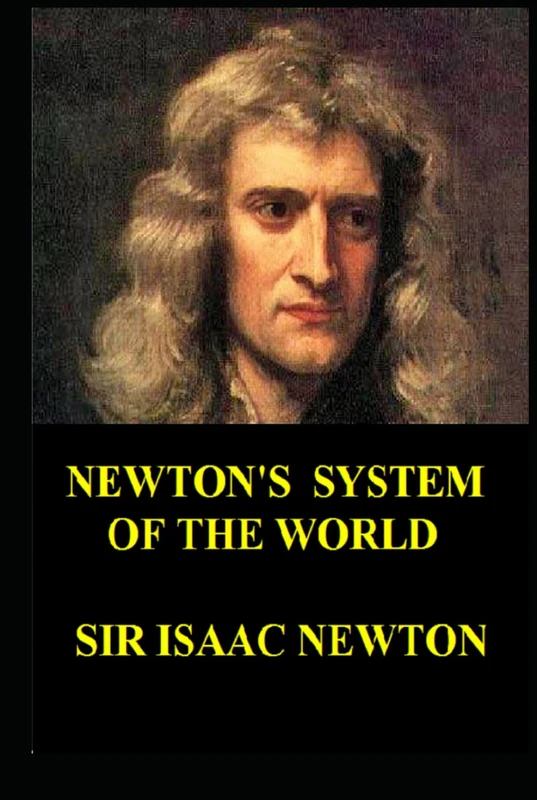 Newton's System of the World (Illustrated) - Image 1
