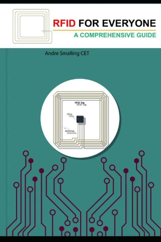 RFID for Everyone: Technicians, Engineers, Layman and Installers