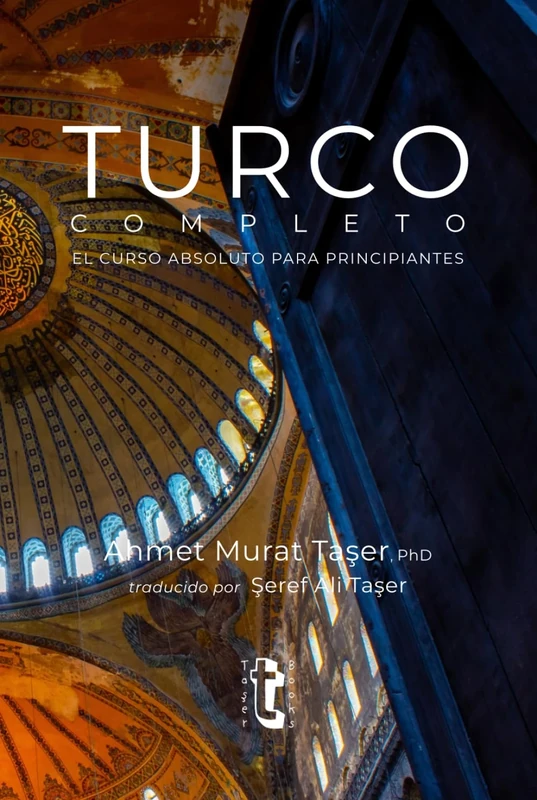Turco Completo: El Curso Absoluto para Principiantes - Image 1