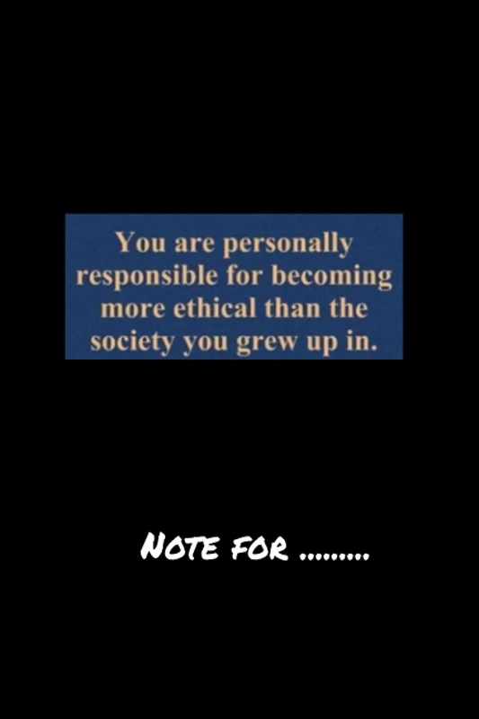 fsadfdsf-your are personally reponsible - 120 pages College Ruled Notebook Lined School Journal for girl boy teen