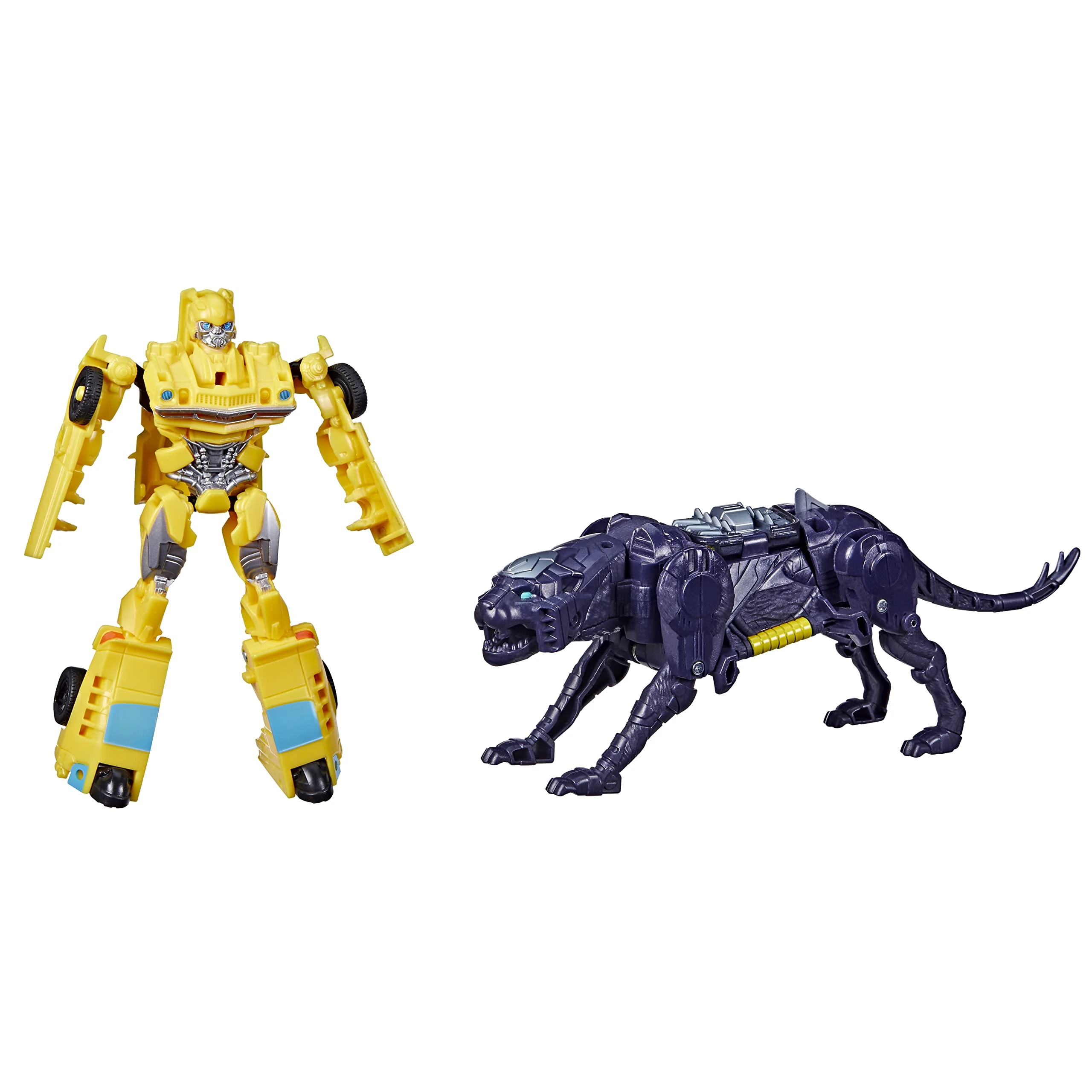 Transformers MV7 BA COMBINER 2PK BUMBLEBEE