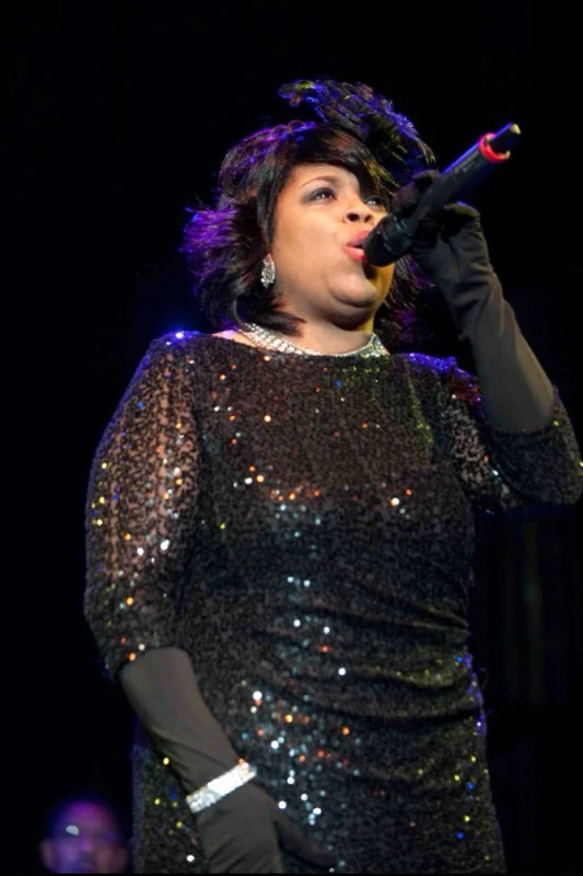 JAZZY BLUEZ... ALL UP IN MY SOUL: THE SCRIPT (MIZ FLOES... POETIC BLAQUE THEATER) - Image 1