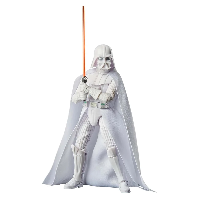 Star Wars The Black Series Darth Vader (Infinities) 6-Inch Figure