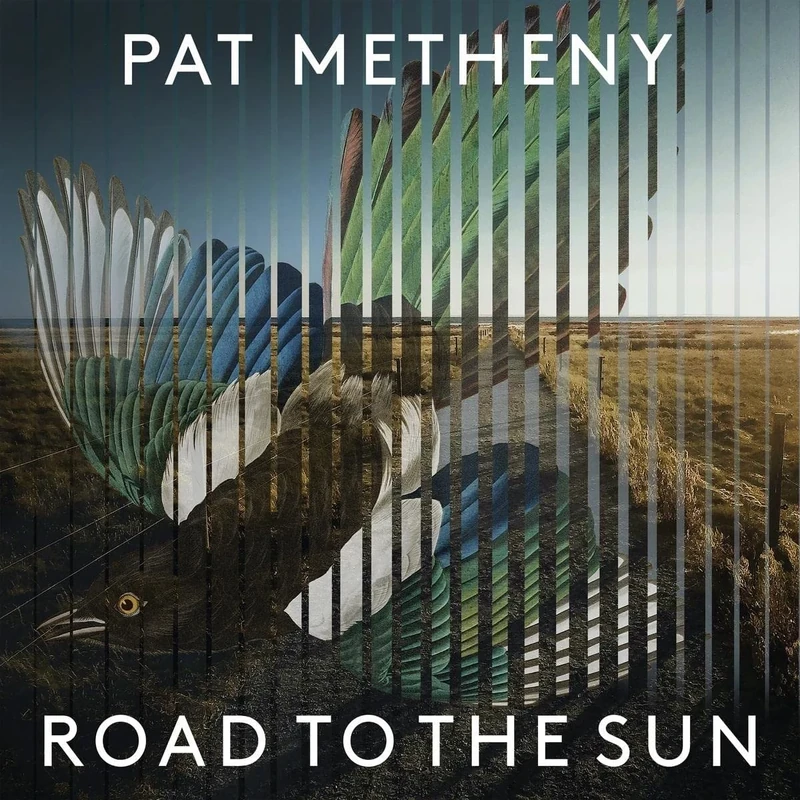 Road to the Sun (Limited Deluxe Boxset) [VINYL]