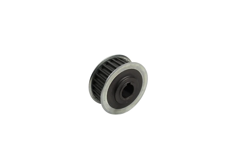 Greenstar 566015 POULIE CRANTEE Cranked Pulley