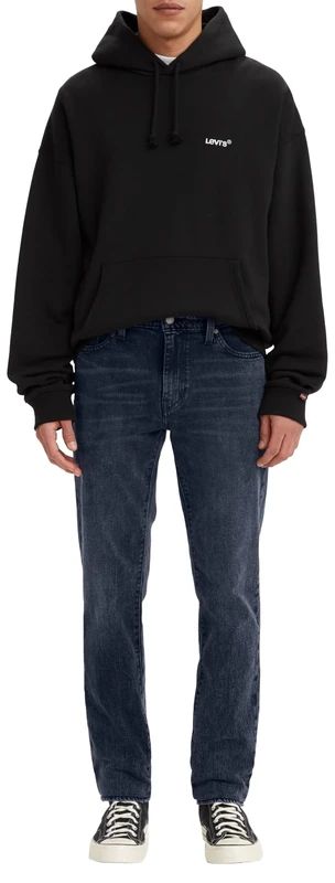 Levi's Men's 511 Slim Jeans, Star Map Adv, 38W / 32L - Image 1