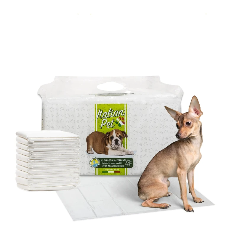 Italian Pet 60 x 90 cm, 90 pieces.