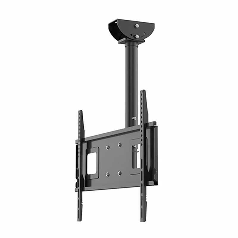 TM Electron TMSLC411 Universal Ceiling Mount for LED Monitors, OLED, LCD, Plasma, Max. 60 kg, VESA 600 x 400