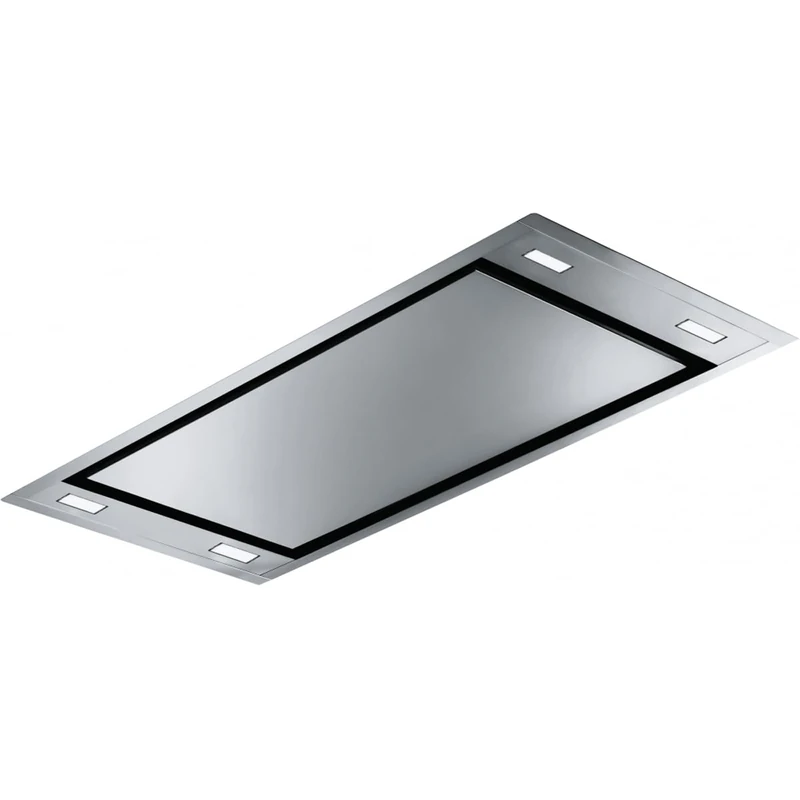 Franke Ceiling mounted kitchen hood with a capacity of 770 m3/h Maris FCBI 926 XS – 350.0590.184
