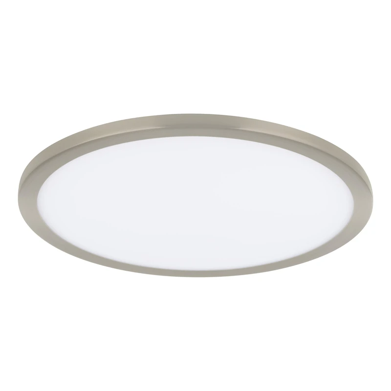 Eglo Recessed spot Light for Ceiling Fueva Flex, Ø 8.9 inches