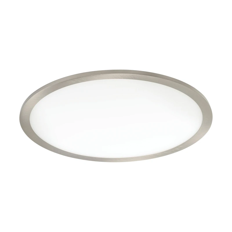 Eglo Recessed spot Light for Ceiling Fueva Flex, Ø 8.9 inches