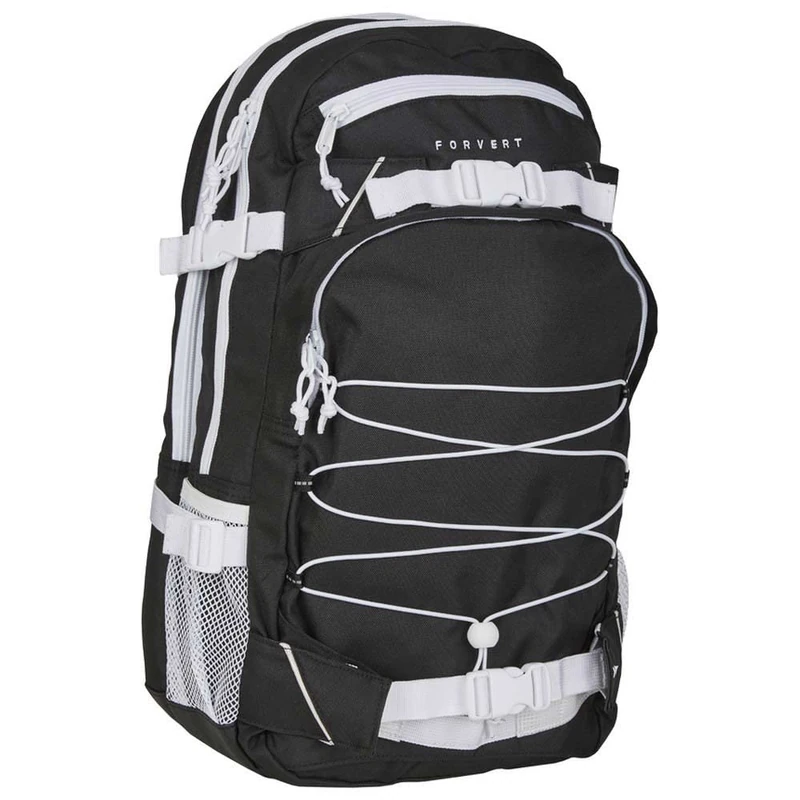 Forvert Forvert Ice Laptop Louis Backp, Color: black, Size: OS