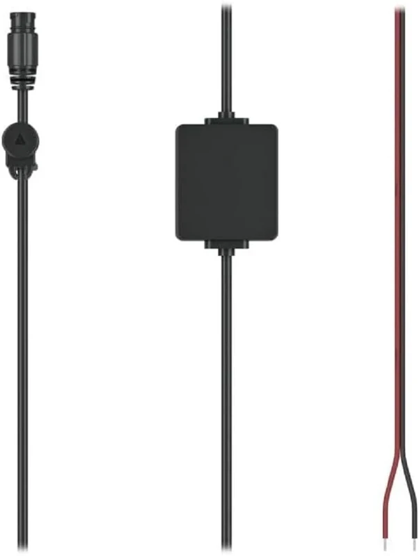 Garmin Motorcycle Connection Cable for Garmin Tread and Garmin Tread Base Edition