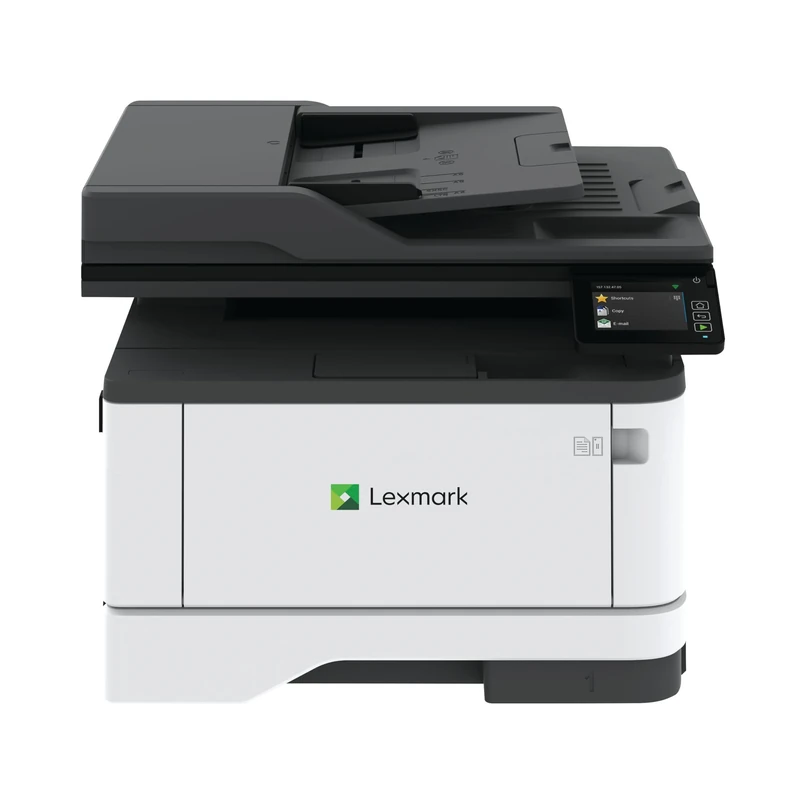Lexmark MB3442i 3-in-1 Mono Laser Printer - Image 1