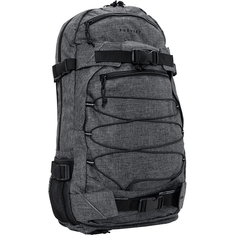 Brandit Forvert Melange Laptop Louis Backpack, Backpack,