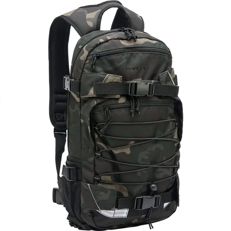Brandit Forvert Louis Allover Backpack, Backpack, - Image 1