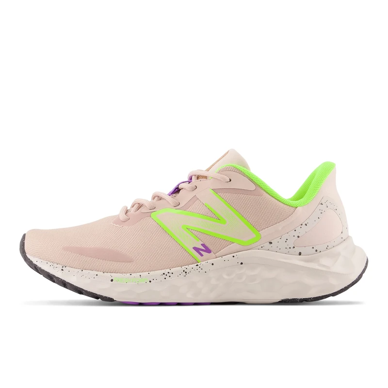 New Balance Women's Arishi V4, Beige, 4.5 UK