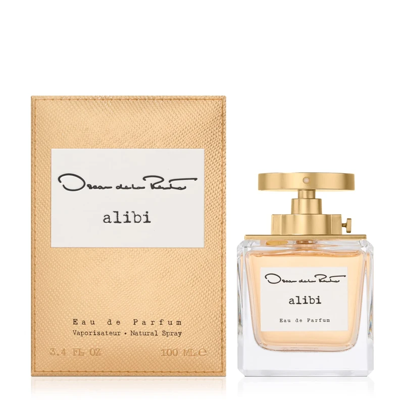 Oscar de la Renta Alibi Eau de Parfum 100ml