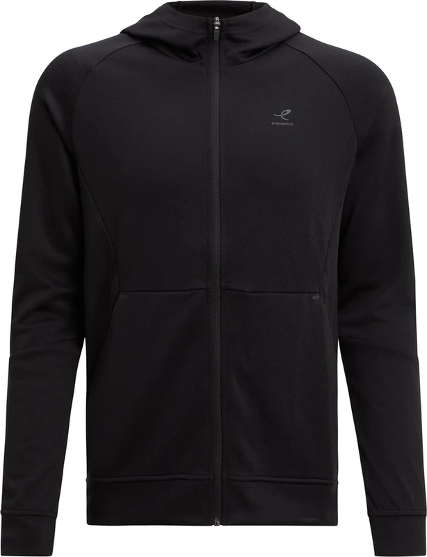 Energetics Henry Jacket Black M