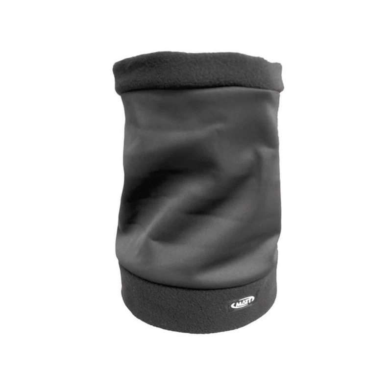 Matt Neck Warmer WS Softshell Size - Image 1