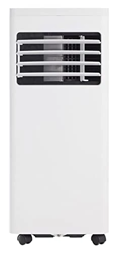 Day - Local Air Condition 7000 BTU 780W - White (72145)