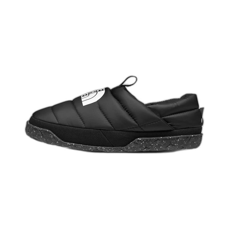 The North Face NF0A5G2BKY41 W NUPTSE MULE Women TNF BLACK/TNF WHITE UK 6 - Image 1