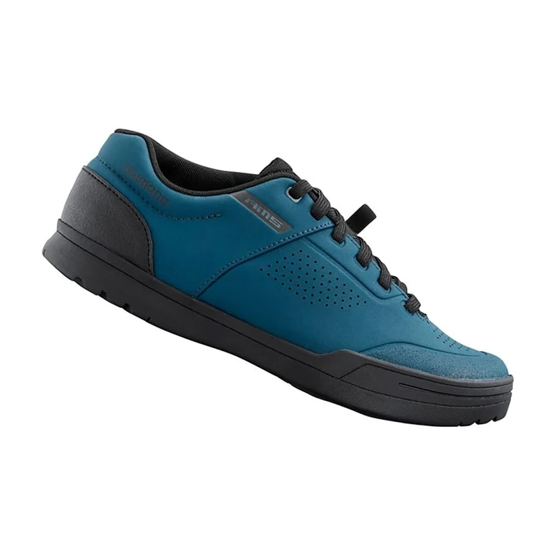 AM5W (AM503W) Women's Shoes, Blue, Size 37
