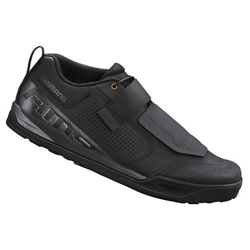Shimano Clothing AM9 (AM903) Shoes, Black, Size 40