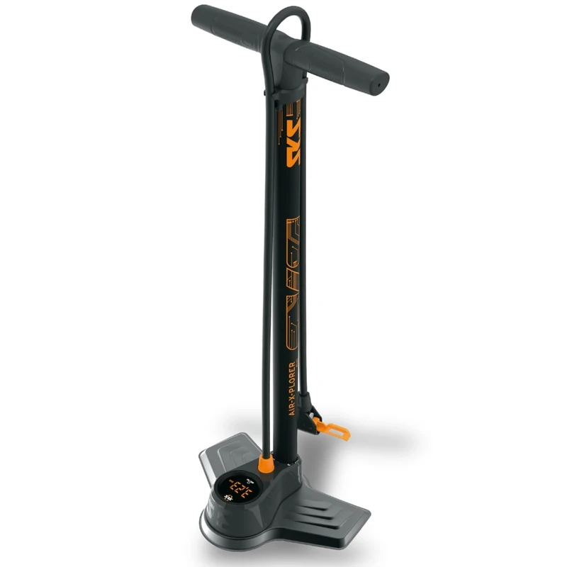 SKS Air-X-Plorer Digi 10.0