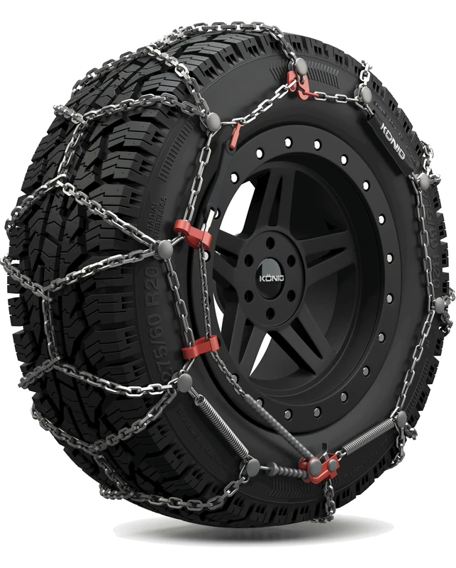 KÖNIG XD-16 Pro 274 Snow Chains