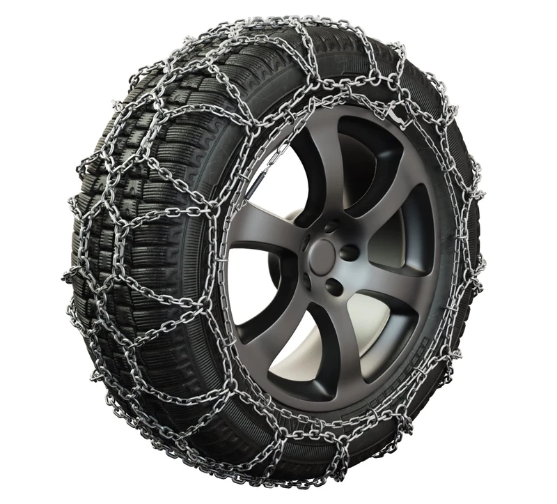 VERIGA 30734 Chains for Difficult Conditions, Profi Forst 285