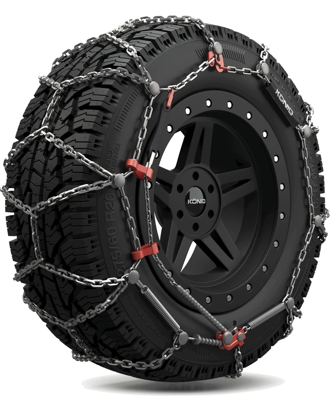 KÖNIG XD-16 Pro 279 Snow Chains