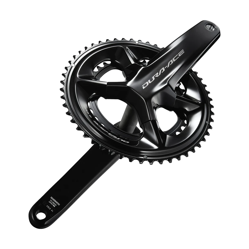 Shimano FC-R9200 6.5 inches (165 mm), 54x40T