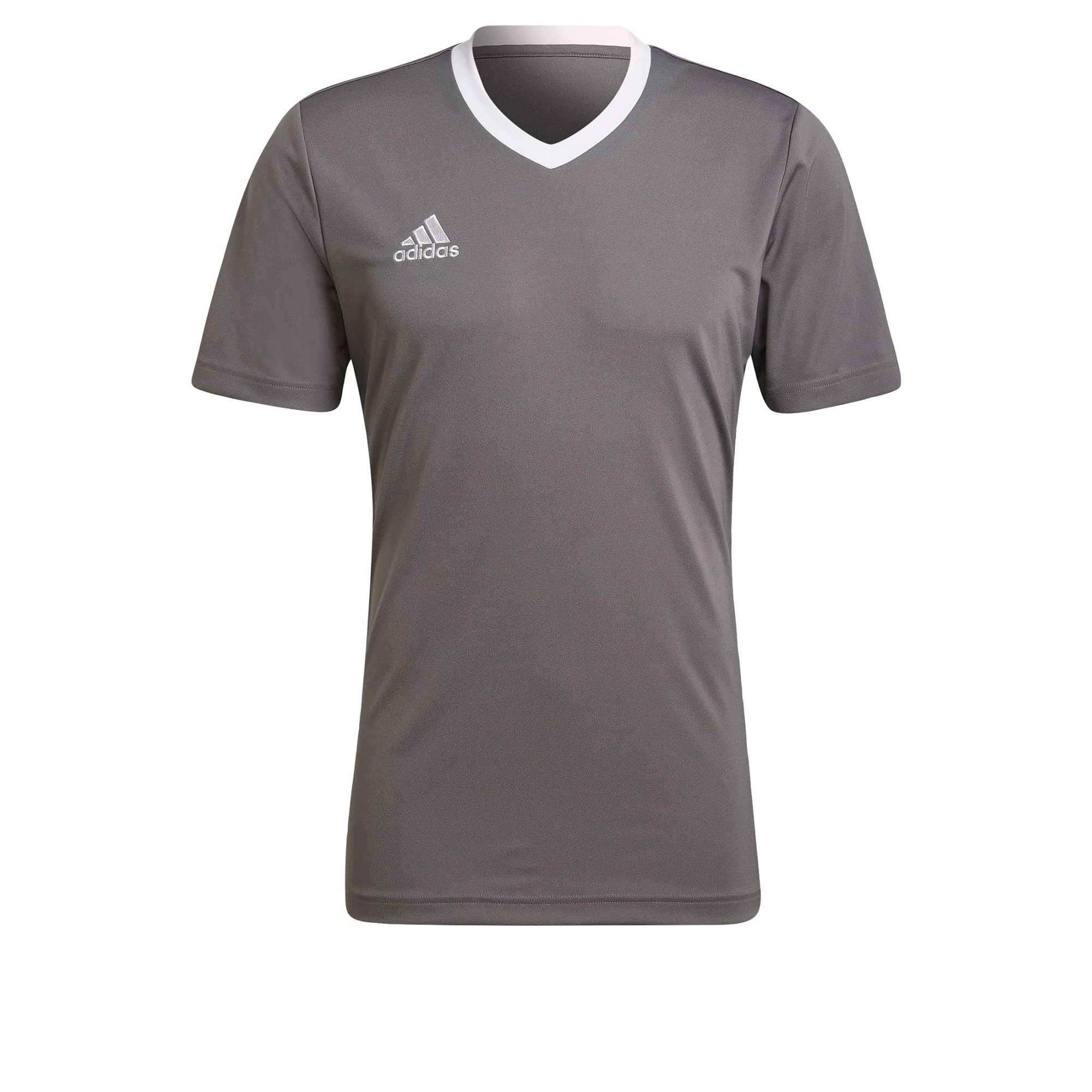 adidas Men's Entrada 22 Jersey, Team Grey Four, XL